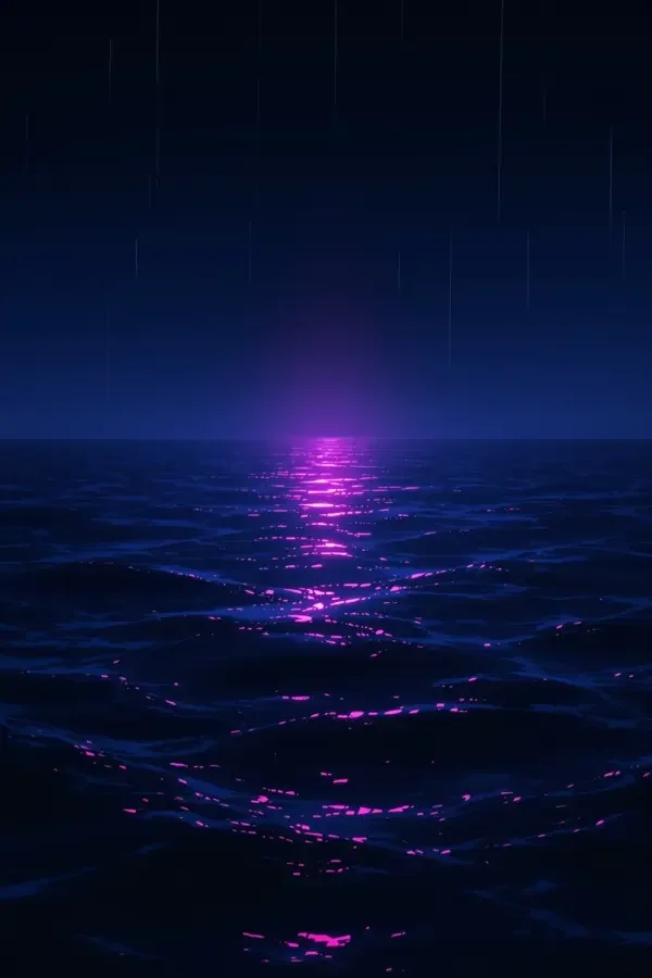 暗涌