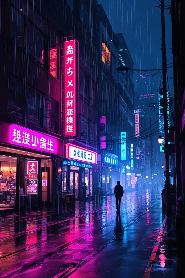 五五五号街区