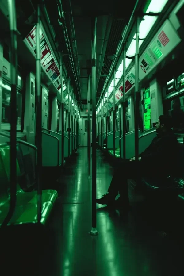 午夜列车