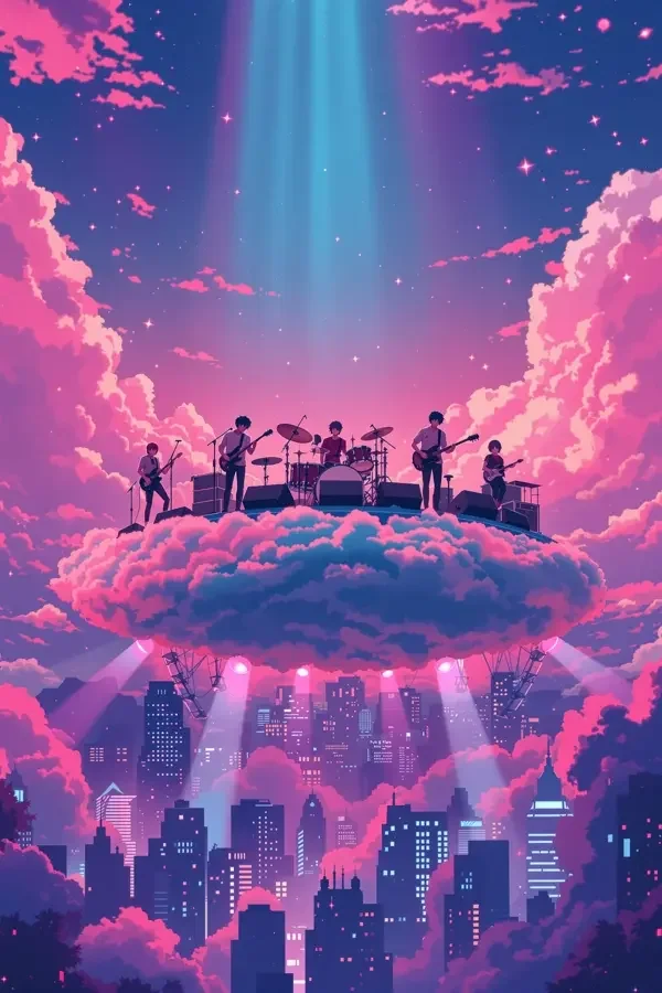 云端乐队